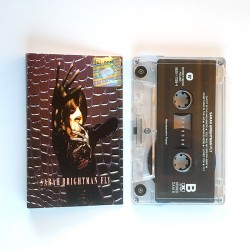 Sarah Brightman – Fly