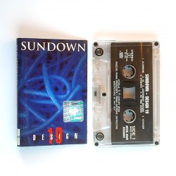 Sundown – Design 19