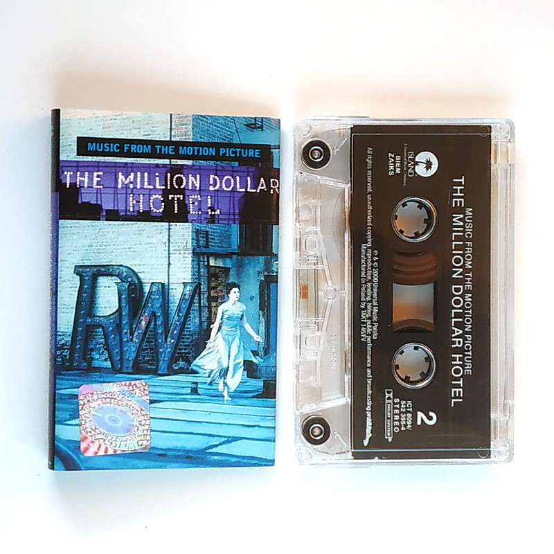 The Million Dollar Hotel