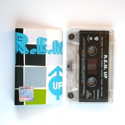 R.E.M. ‎– Up