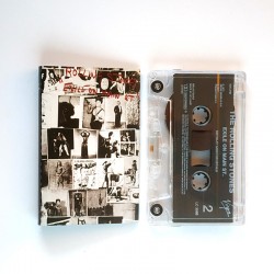 Rolling Stones – Exile On...