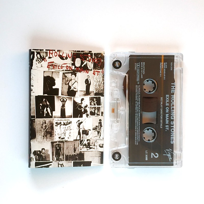 copy of Kaliber 44 ‎– Księga Tajemnicza. Prolog