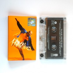 Phil Collins – Dance Into...