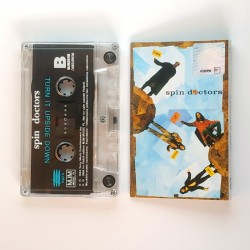 Spin Doctors – Turn It...
