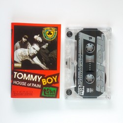 Tommy Boy House Of Pain