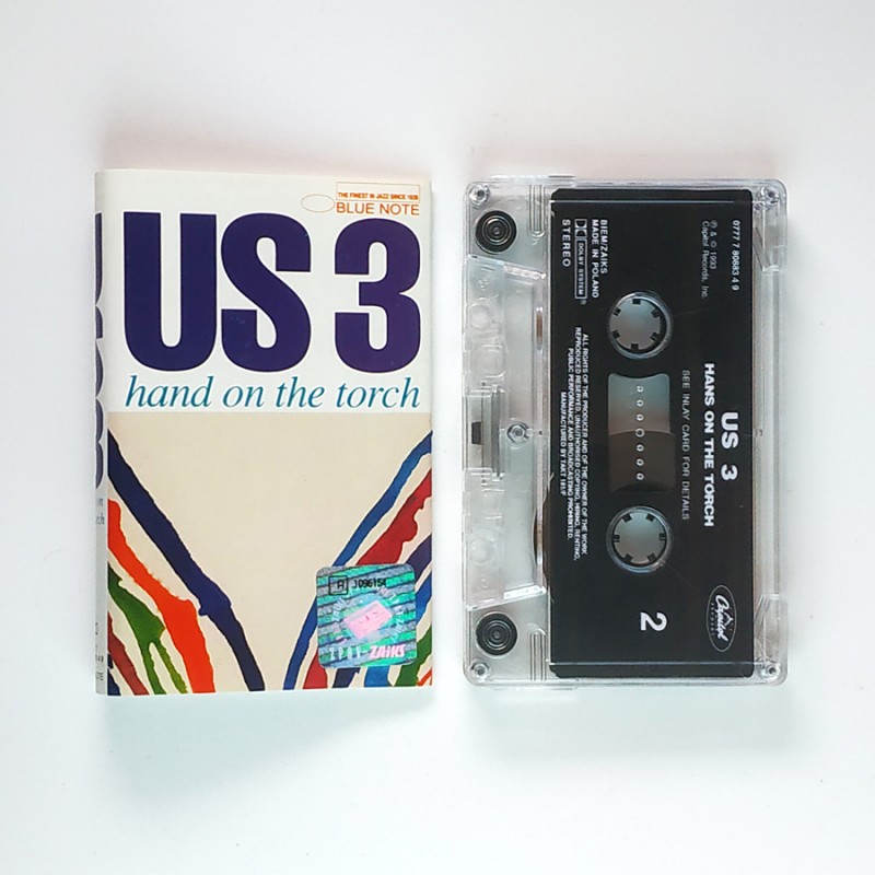 copy of Kaliber 44 ‎– Księga Tajemnicza. Prolog