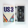 Us 3 – Hand On The Torch