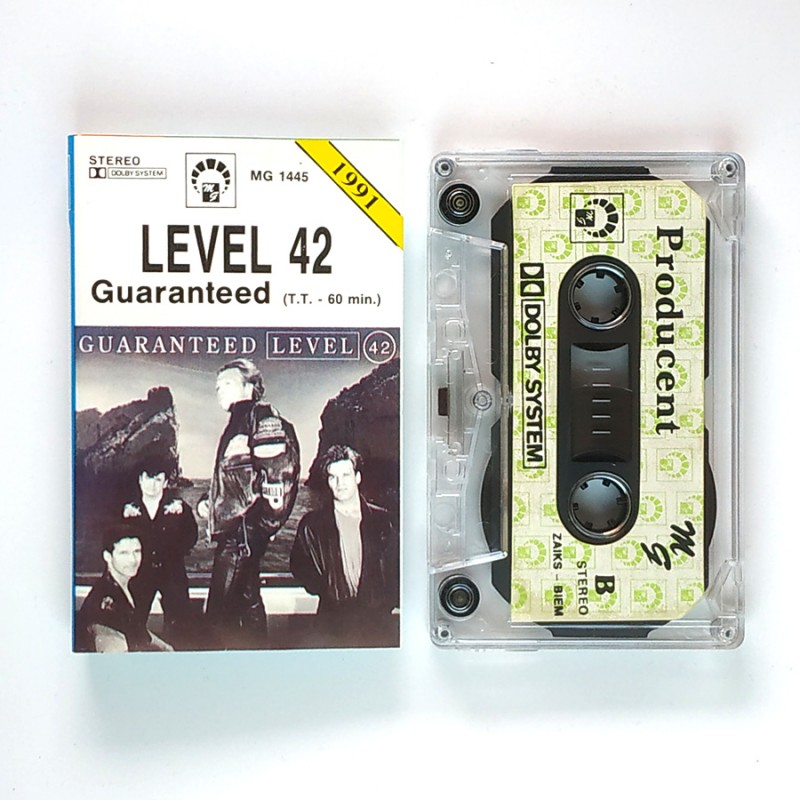 copy of Kaliber 44 ‎– Księga Tajemnicza. Prolog