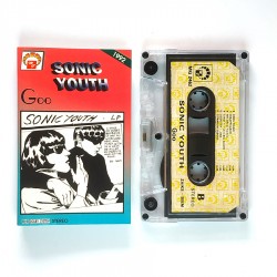 Sonic Youth – Goo