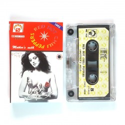 Red Hot Chili Peppers –...
