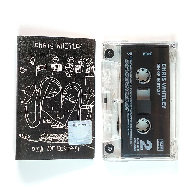 copy of Kaliber 44 ‎– Księga Tajemnicza. Prolog