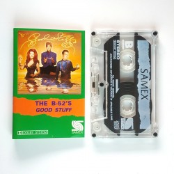 copy of Kaliber 44 ‎– Księga Tajemnicza. Prolog