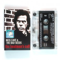 Nick Cave & The Bad Seeds –...