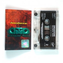 Dreadzone – Biological Radio