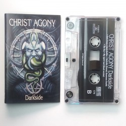 Christ Agony – Darkside
