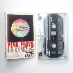 Pink Floyd – Wish You Were...