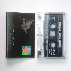 Candlemass ‎– Dactylis...