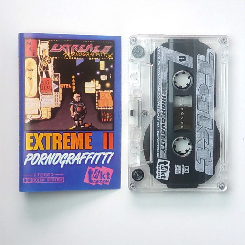 copy of Kaliber 44 ‎– Księga Tajemnicza. Prolog