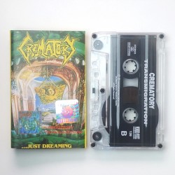 Crematory – ...Just Dreaming