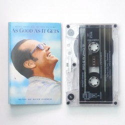 As Good As It Gets...