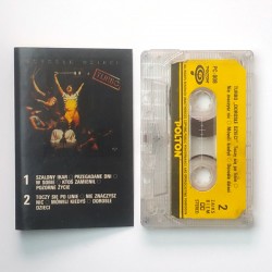 Turbo – Dorosłe Dzieci