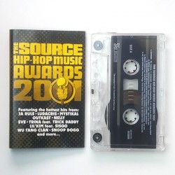 The Source Hip Hop Music...