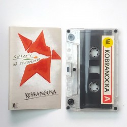 Kobranocka – Kwiaty Na...