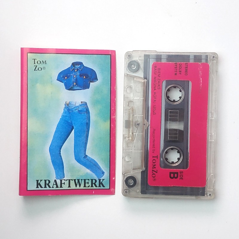 copy of Kaliber 44 ‎– Księga Tajemnicza. Prolog