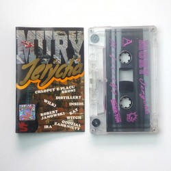 copy of Kaliber 44 ‎– Księga Tajemnicza. Prolog