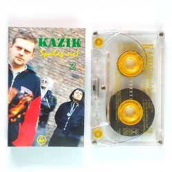 Kazik – Spalaj Się! 2