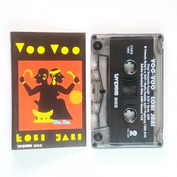 Voo Voo – Łobi Jabi
