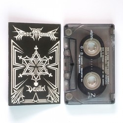 Pandemonium ‎– Devilri