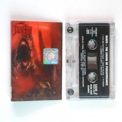 Death ‎– The Sound Of...