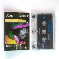 Jimi Hendrix – Get That...