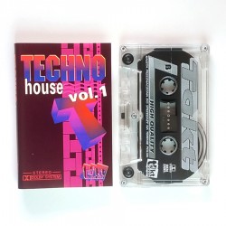 Techno House vol.1