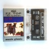 ZZ Top - El Loco