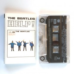 The Beatles – Help!