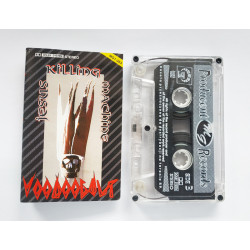 Voodoocult – Jesus Killing...