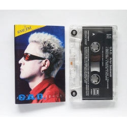 Artur Gadowski – G.A.D.