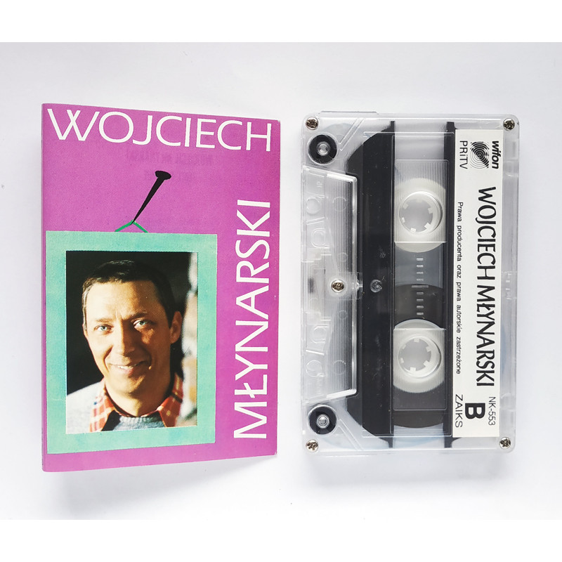 copy of Kaliber 44 ‎– Księga Tajemnicza. Prolog