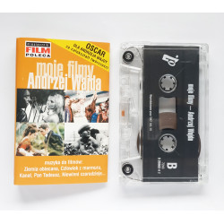 Andrzej Wajda – Moje Filmy
