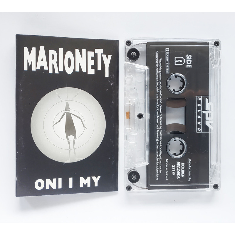 Marionety – Oni I My