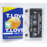 T.Love – Model 01