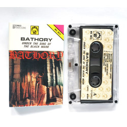 Bathory – Under The Sign Of...