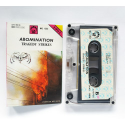 Abomination – Tragedy Strikes