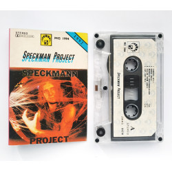 Speckman Project – Speckman...