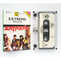 Extreme – Extreme