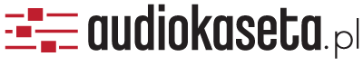 Audiokaseta - Antykwariat Muzyczny